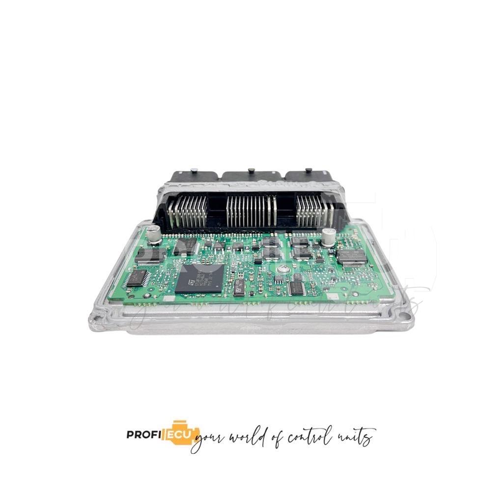 51258037052 51.25803-7052 – Řídící jednotka 51258037052 51.25803-7052 – Řídící jednotka